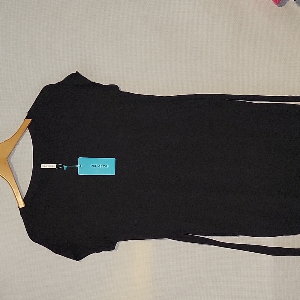 PopYoung Dress